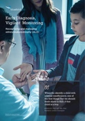 Recognizing and Managing Adrenoleukodystrophy (ALD) brochure